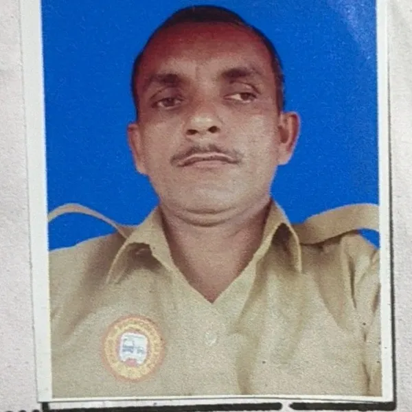उपेंद्र यादव