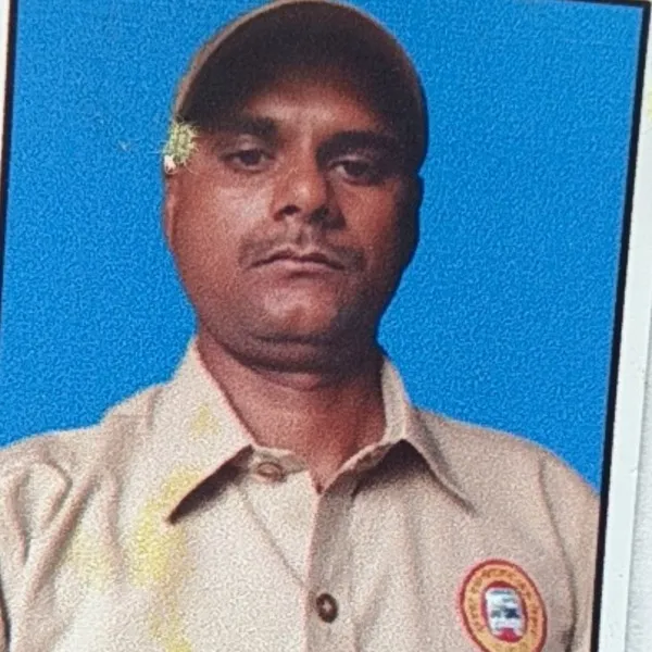 कुनाल कुमार