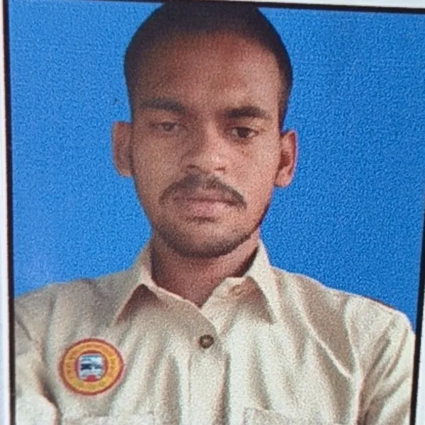 नागमणि कुमार