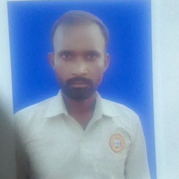 बीरबल कुमार पासवान