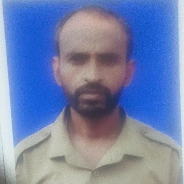 मल्लू कुमार