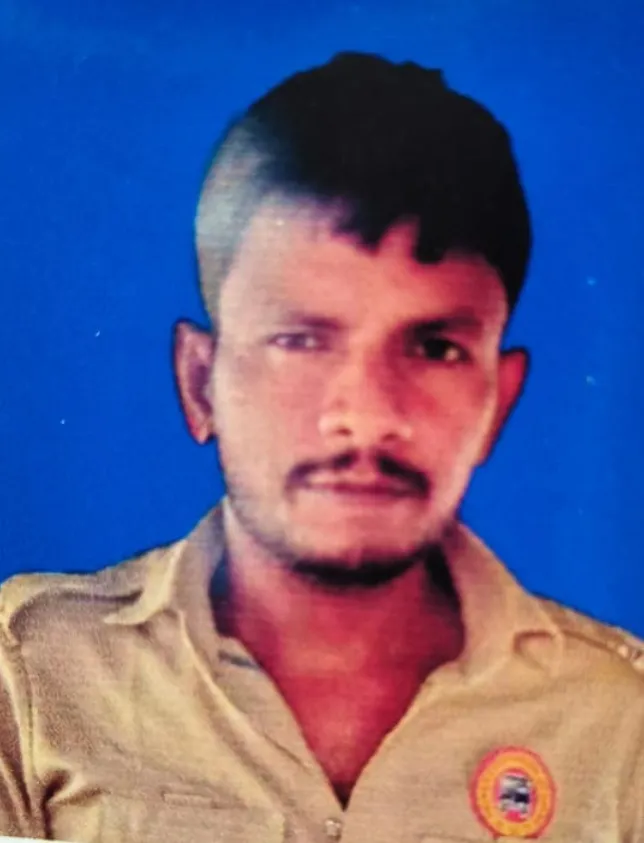 Chand Suraj kumar