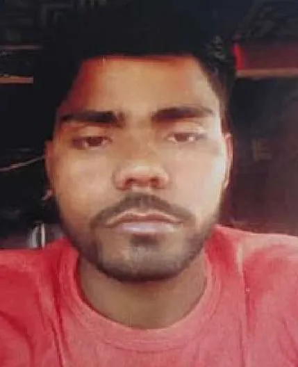 राजेश कुमार