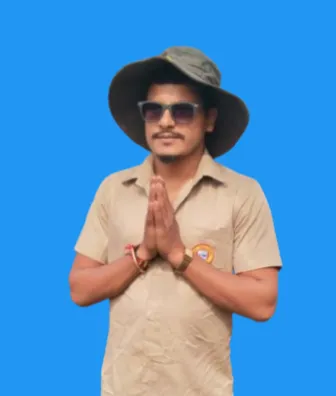 राजबल्लभ कुमार