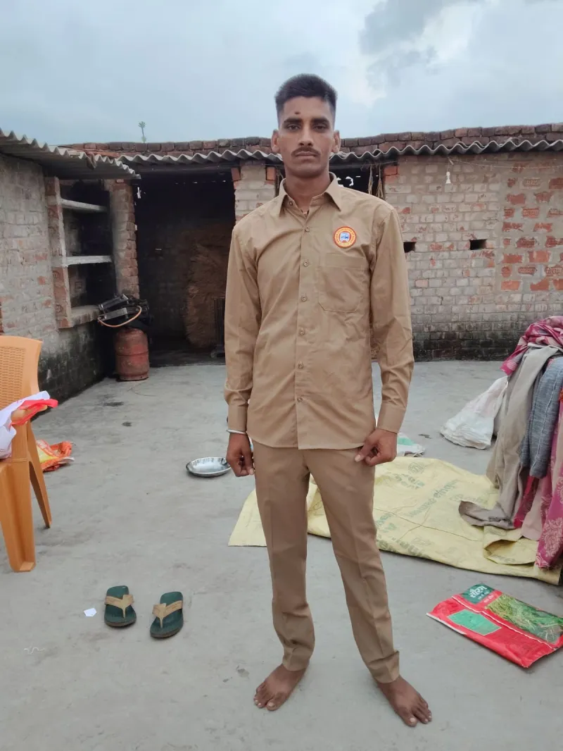 प्रिंस कुमार
