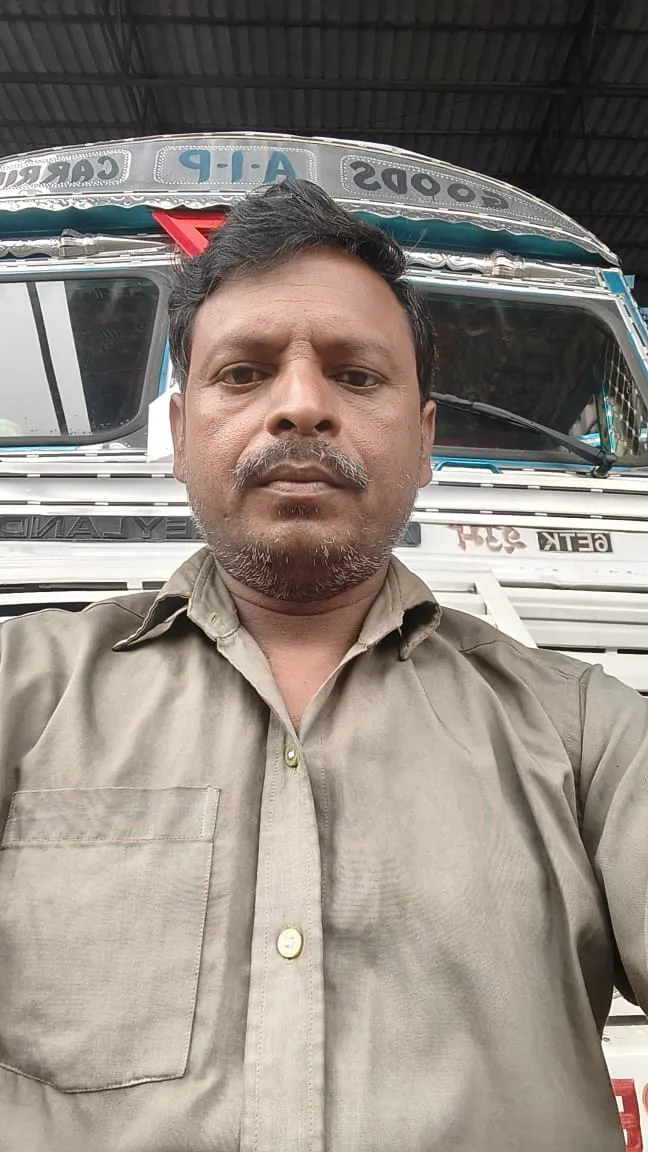 संजय राजबंशी