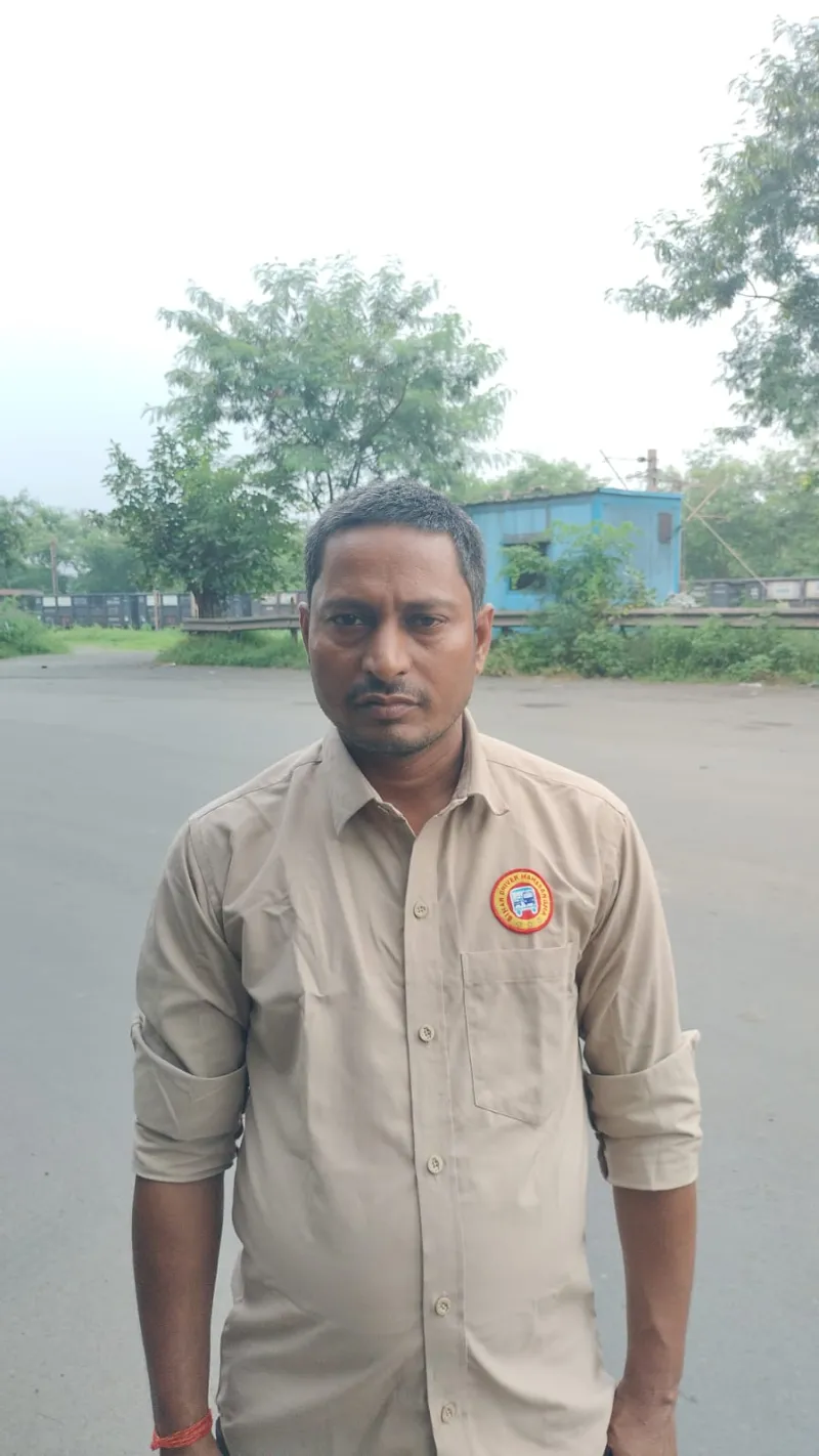 संतोष कुमार