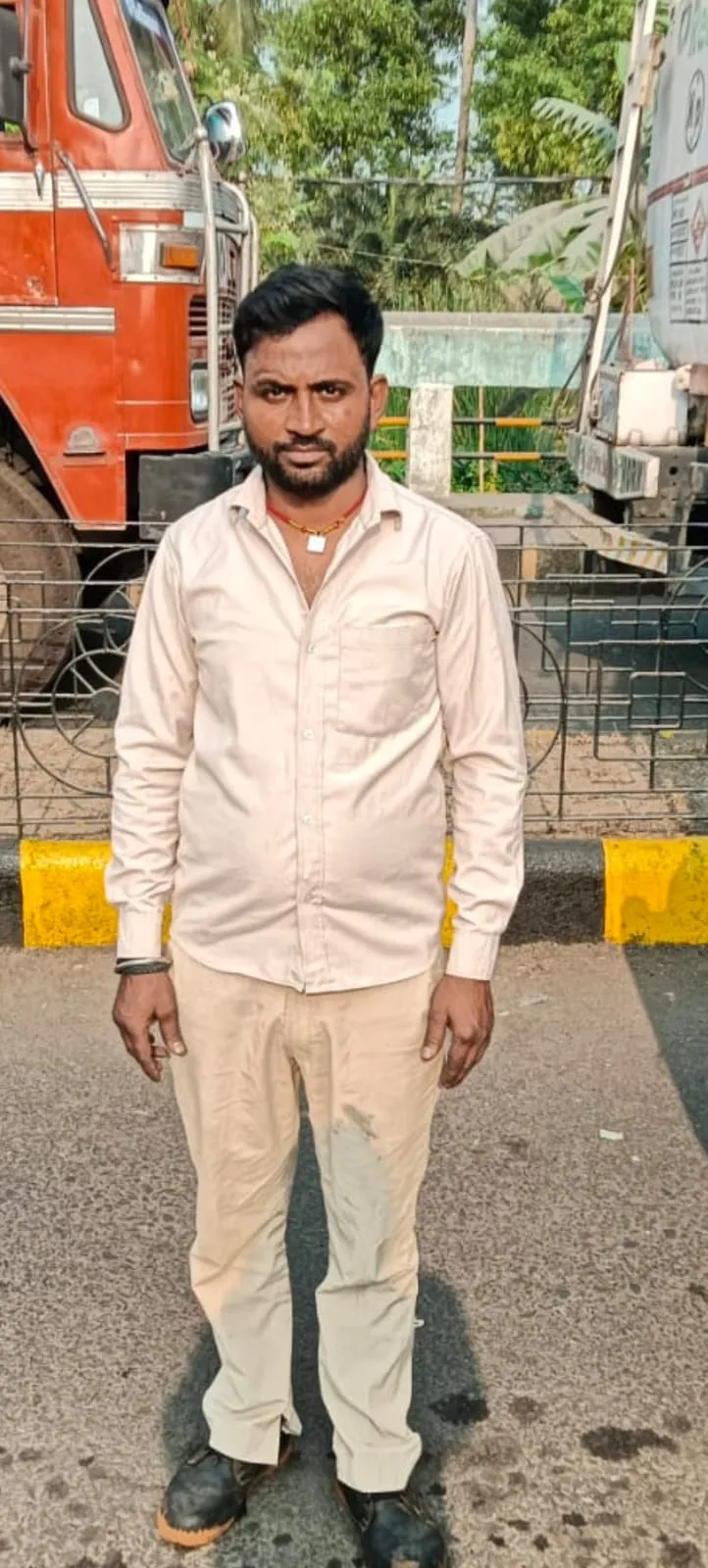 राकेश कुमार