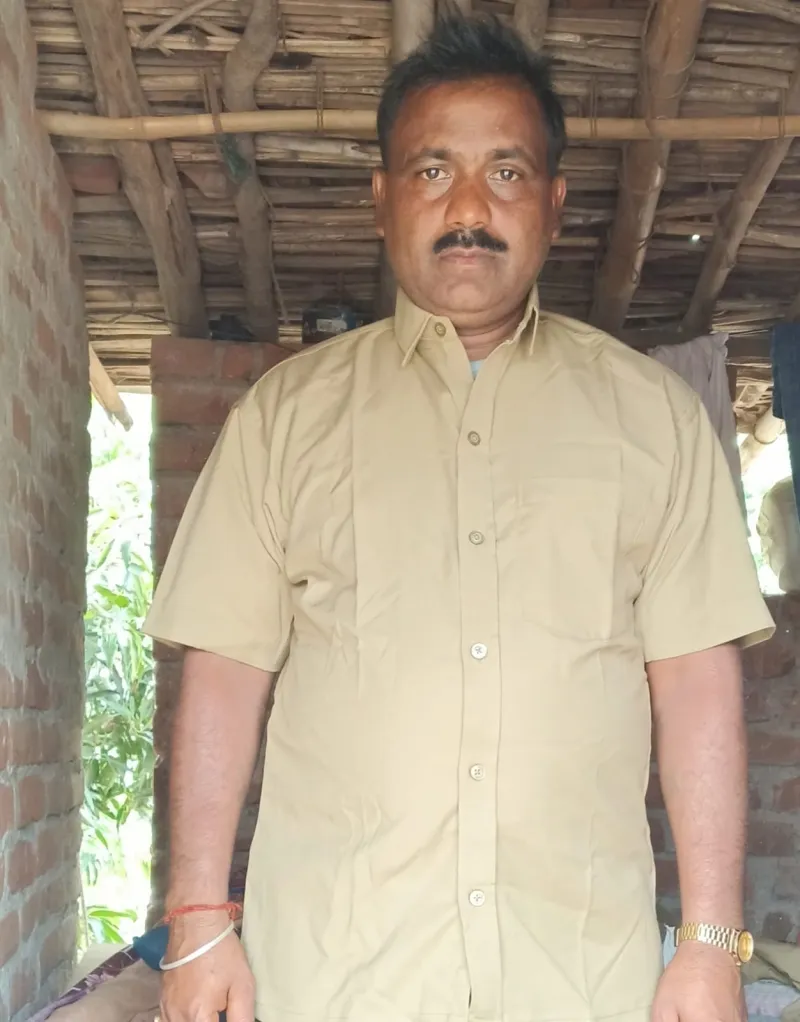 सकलदीप यादव