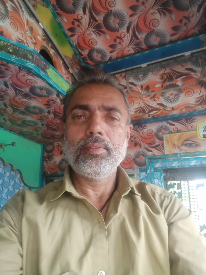 दिलीप कुमार यादव