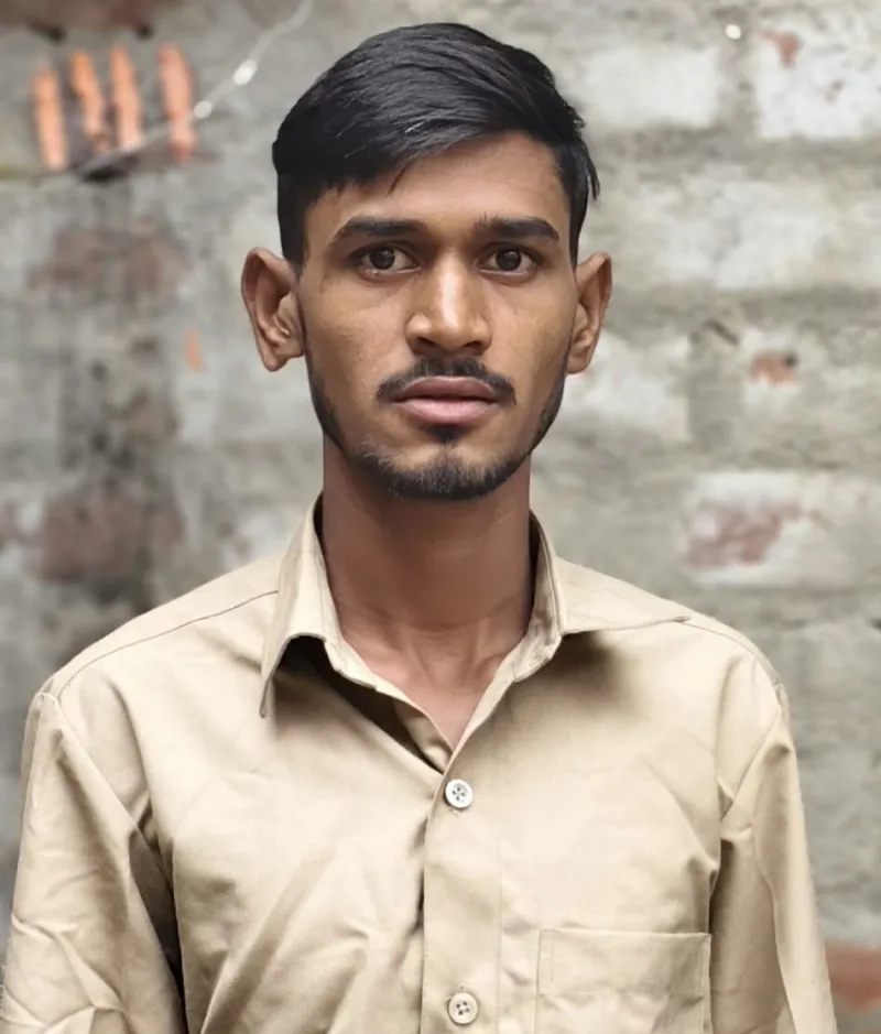 रौशन कुमार