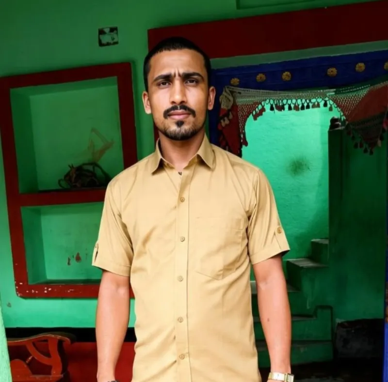 अखिलेश कुमार