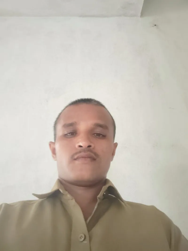 संतू प्रसाद