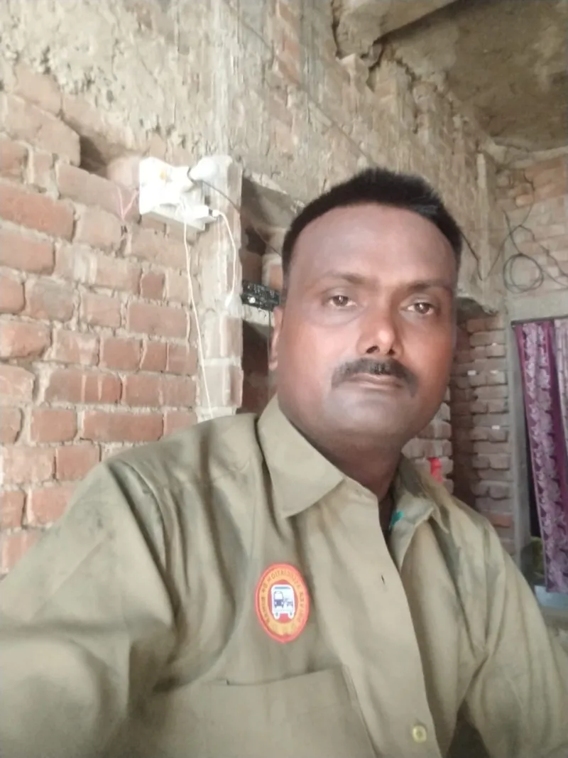 धर्मेंन्द्र विश्व़कर्मा