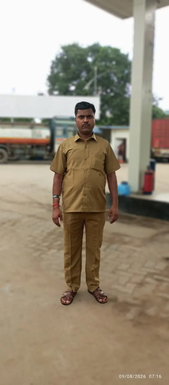 राजेश यादव