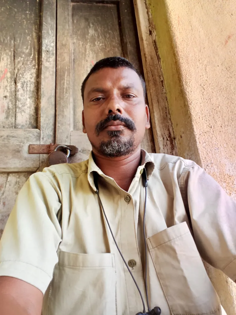 जीतेन्द्र राम