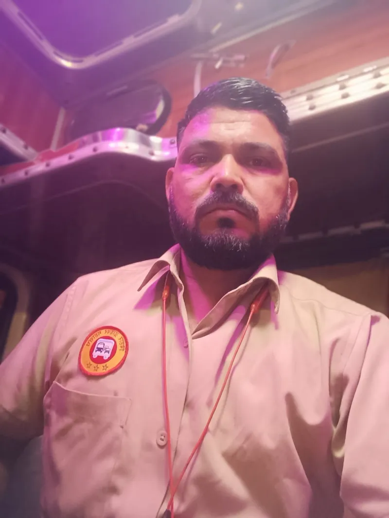 बलराम यादव