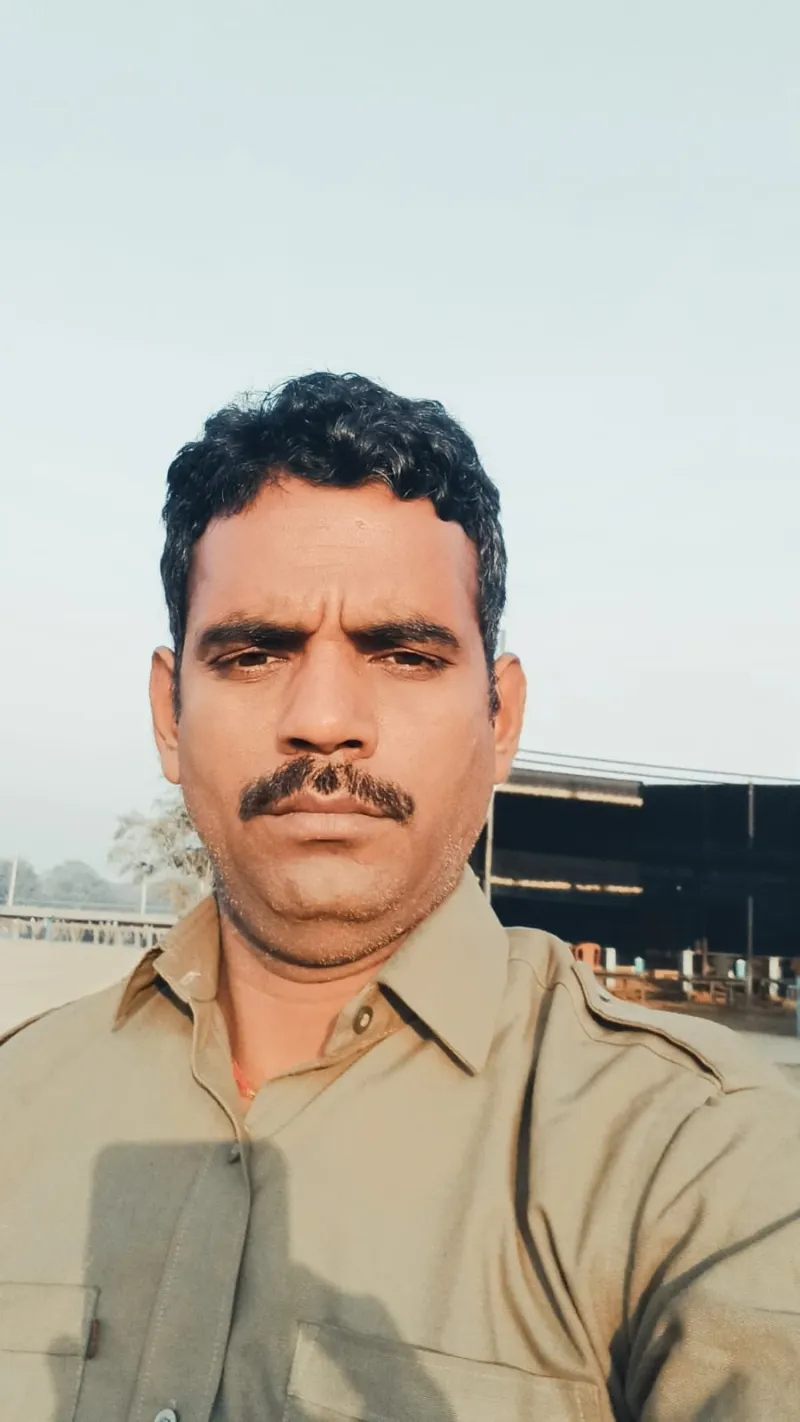 पप्पु कुमार यादव
