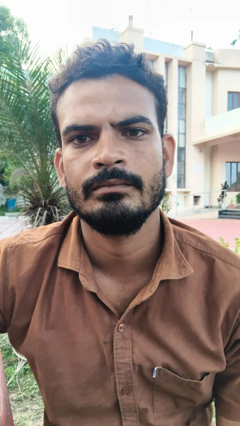 चन्दन कुमार