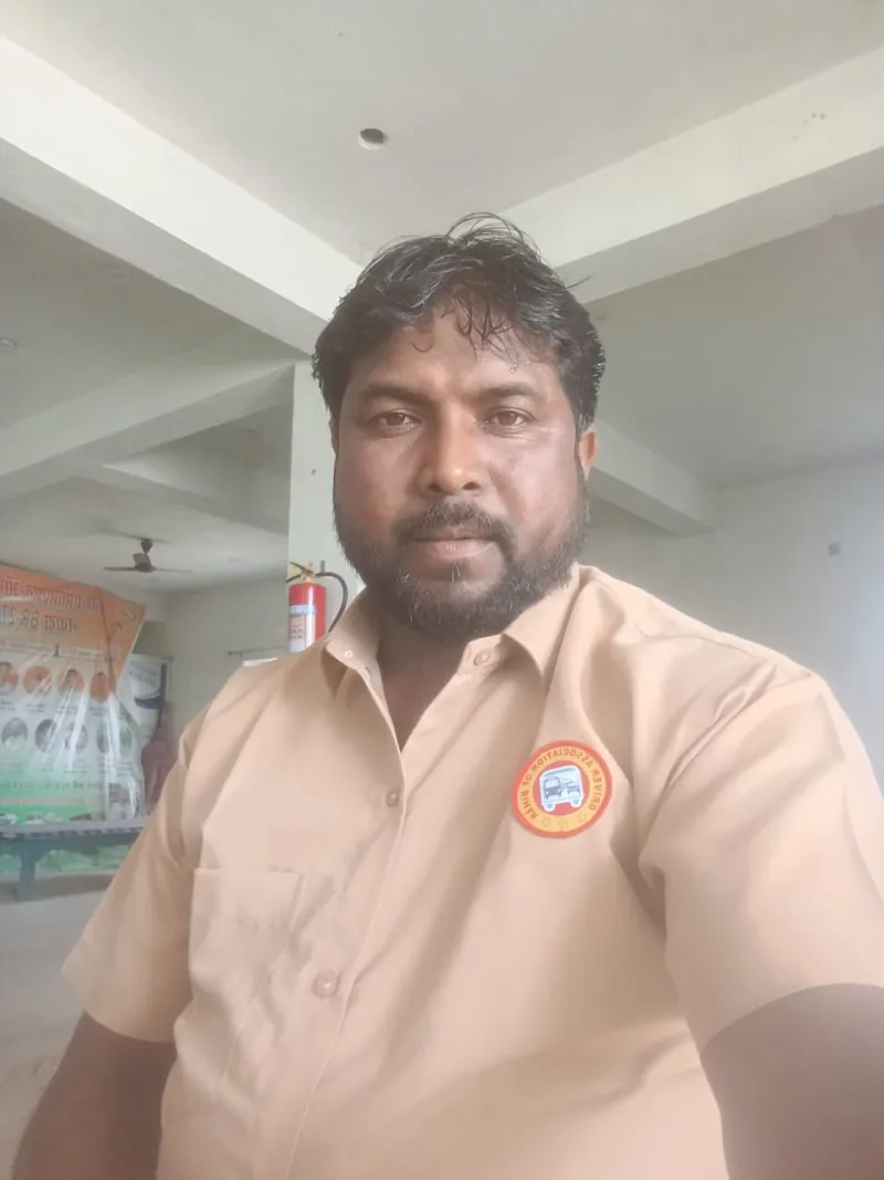 बबलू राजवंशी