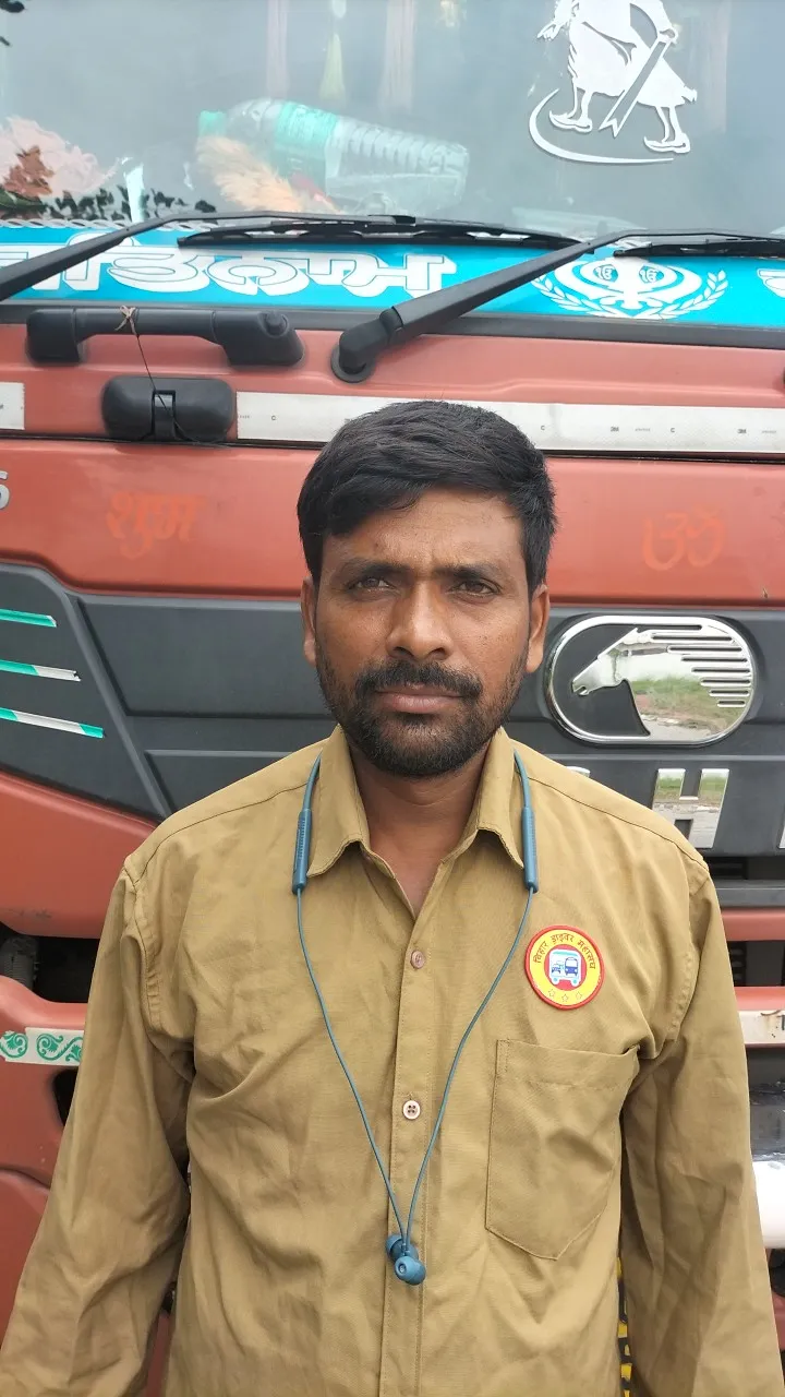 प्रमोद कुमार