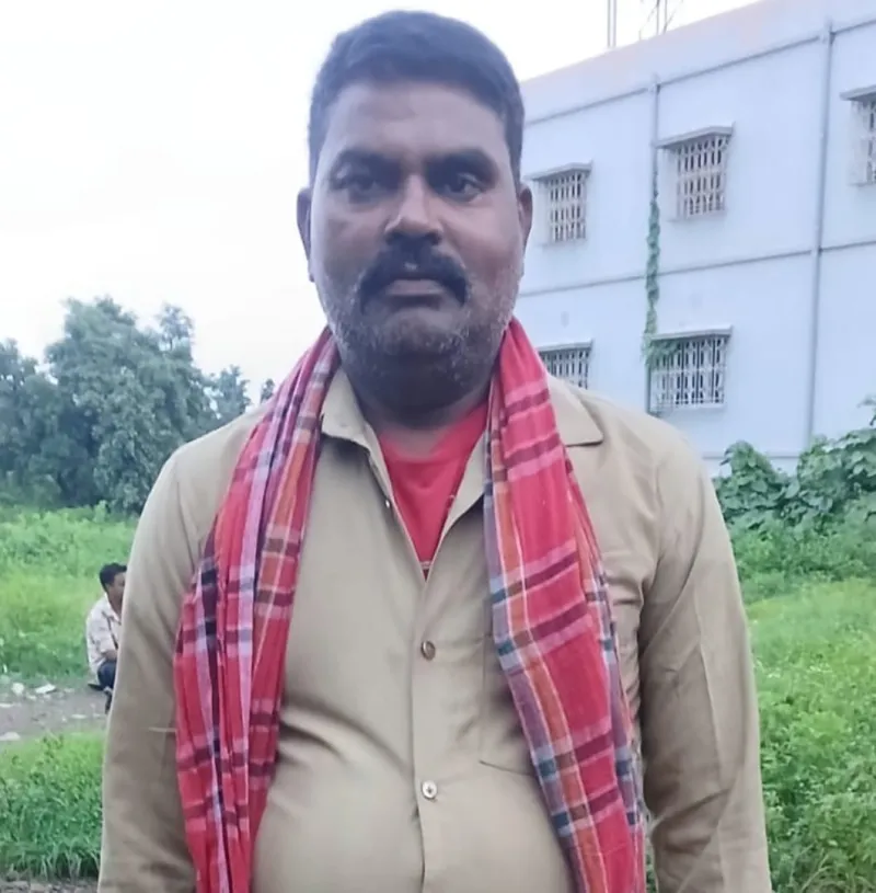 अनिल प्रसाद