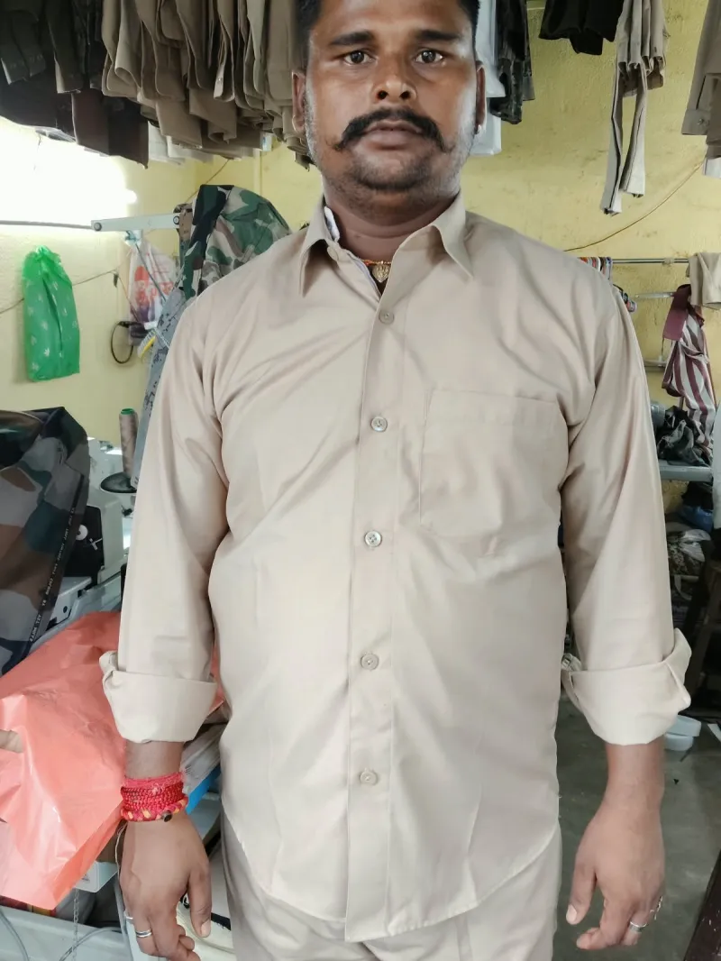 प्रदीप कुमार