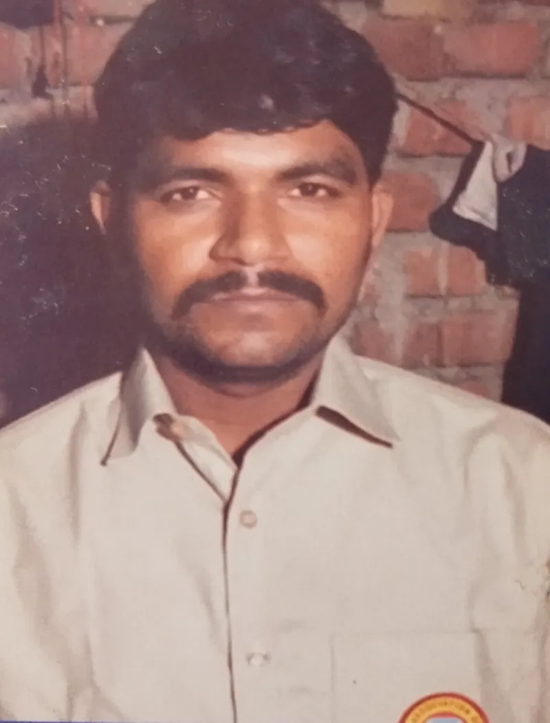 शैलेश यादव