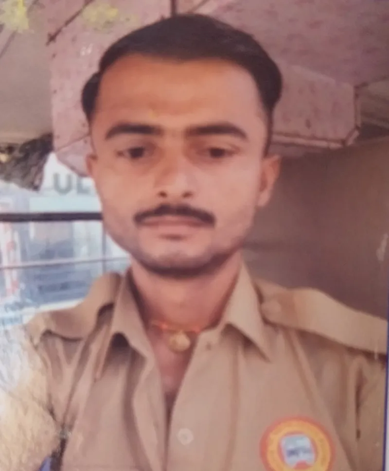 धीरज कुमार