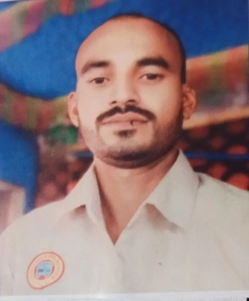रंजन कुमार यादव