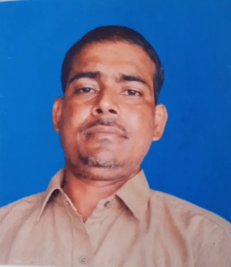 मुना यादव