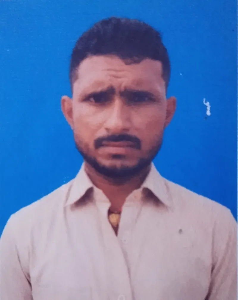 संतोष कुमार