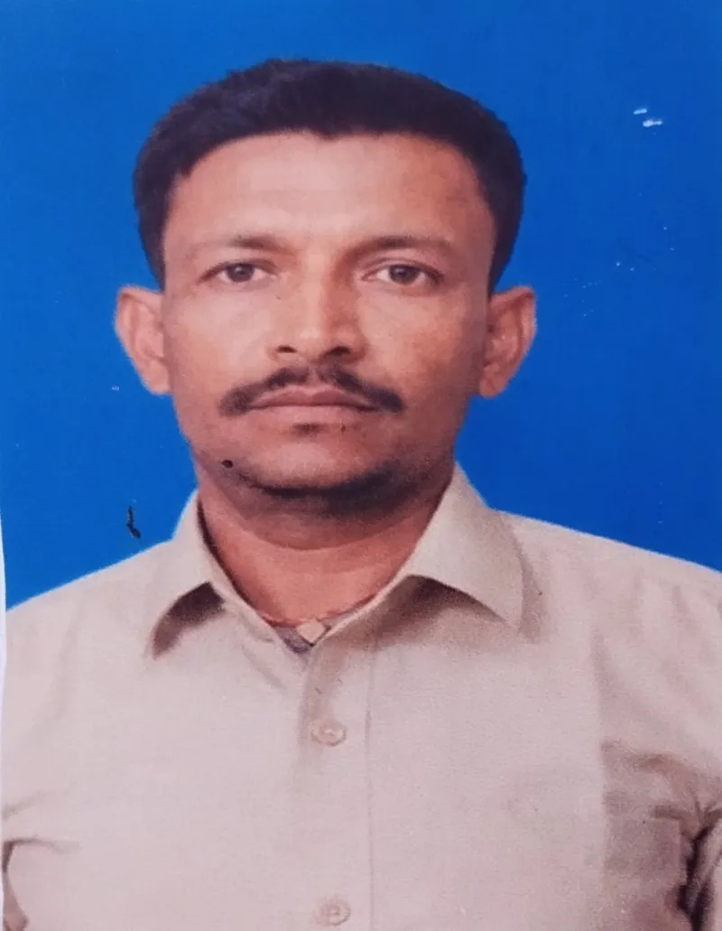 कैलाश कुमार