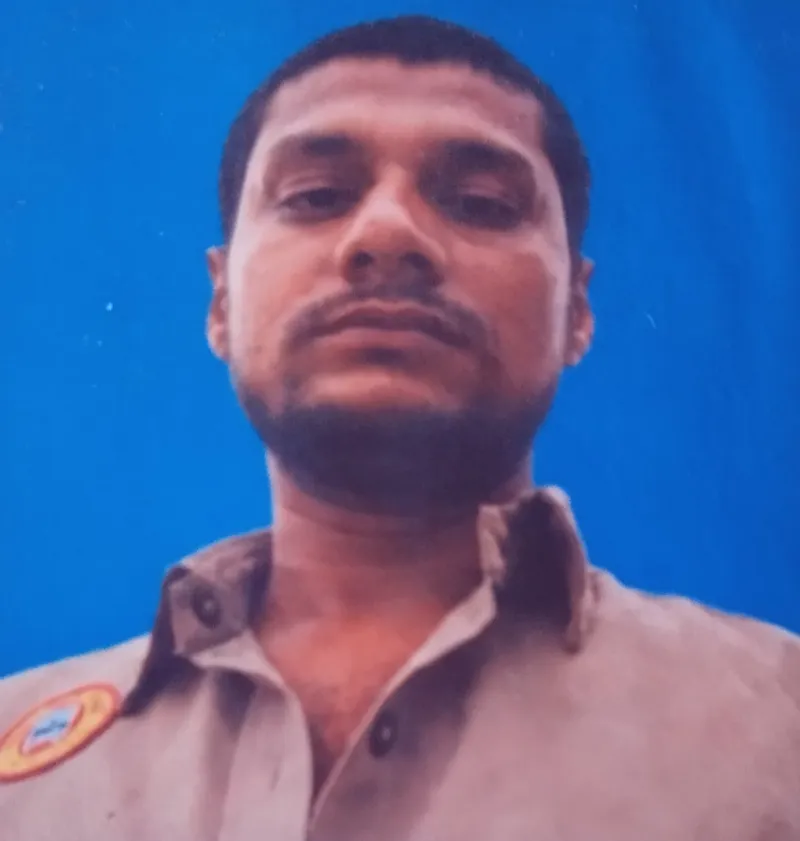 अशोक कुमार