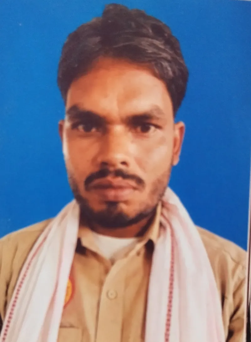 धमेंन्द्र कुमार