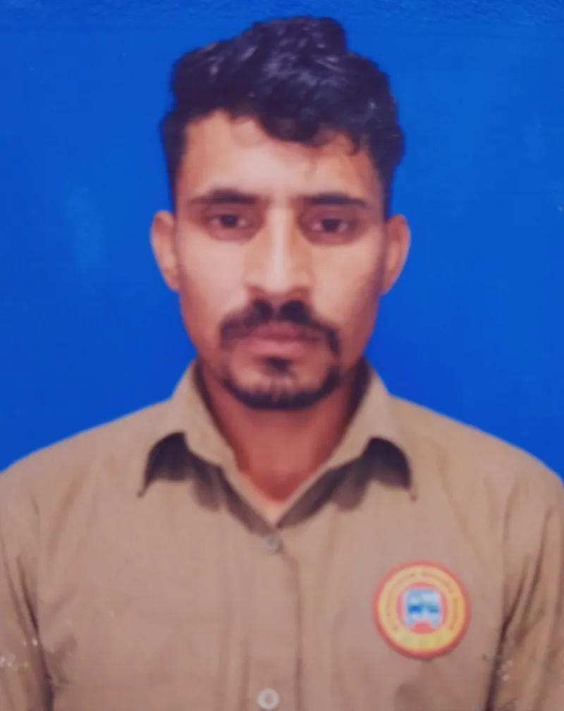 ललिन्दर कुमार