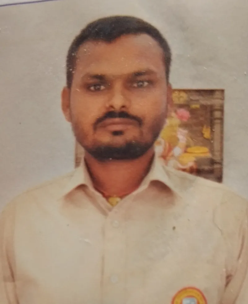 विकास यादव