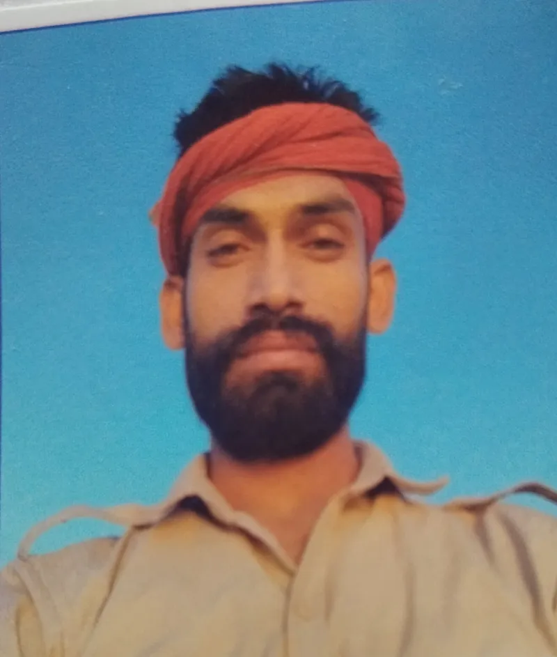 चन्दन यादव