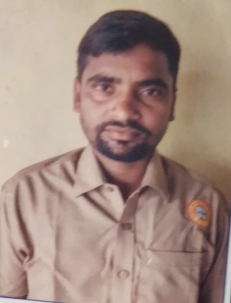 जोगी कुमार