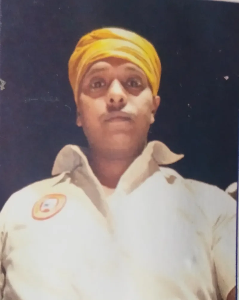 अनोज  कुमार