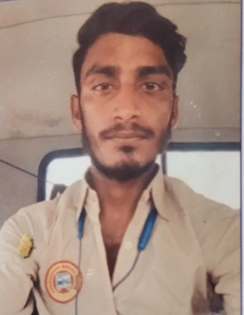 बीकु कुमार