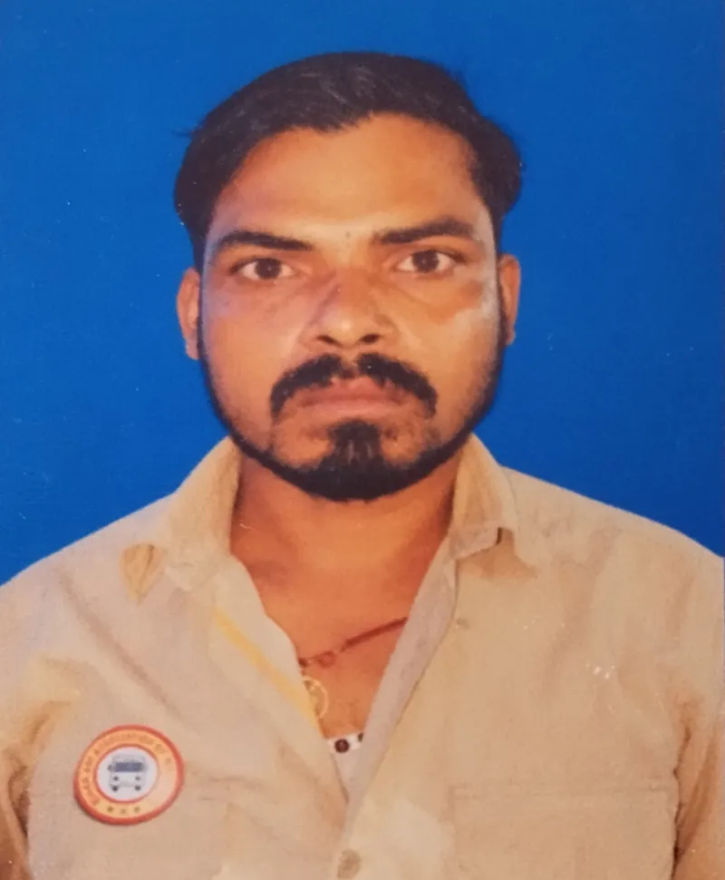 संतोष कुमार