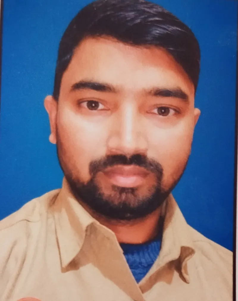 लखन प्रसाद