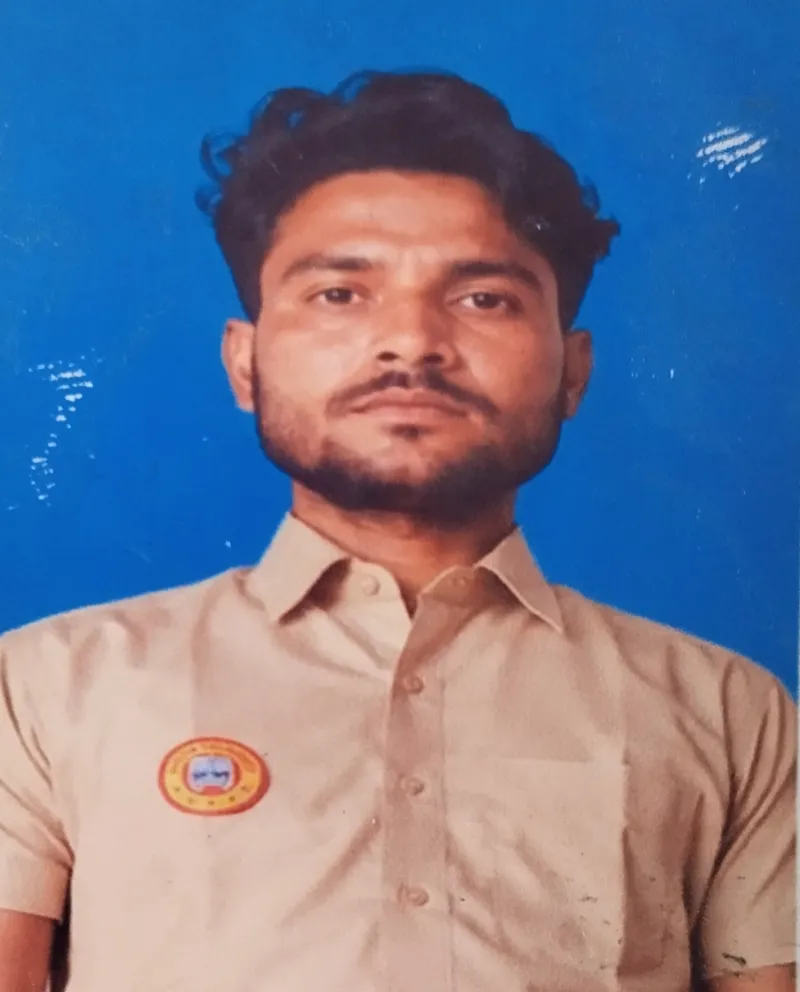 नितिश कुमार यादव