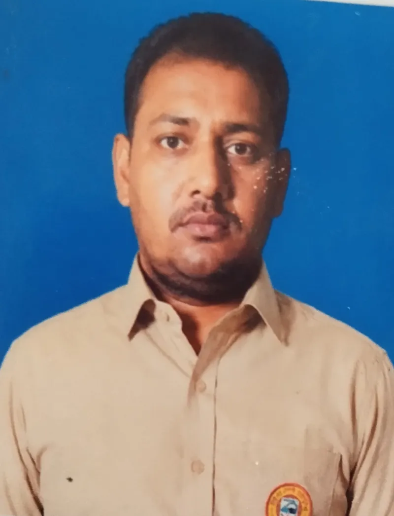 अखिलेश कुमार