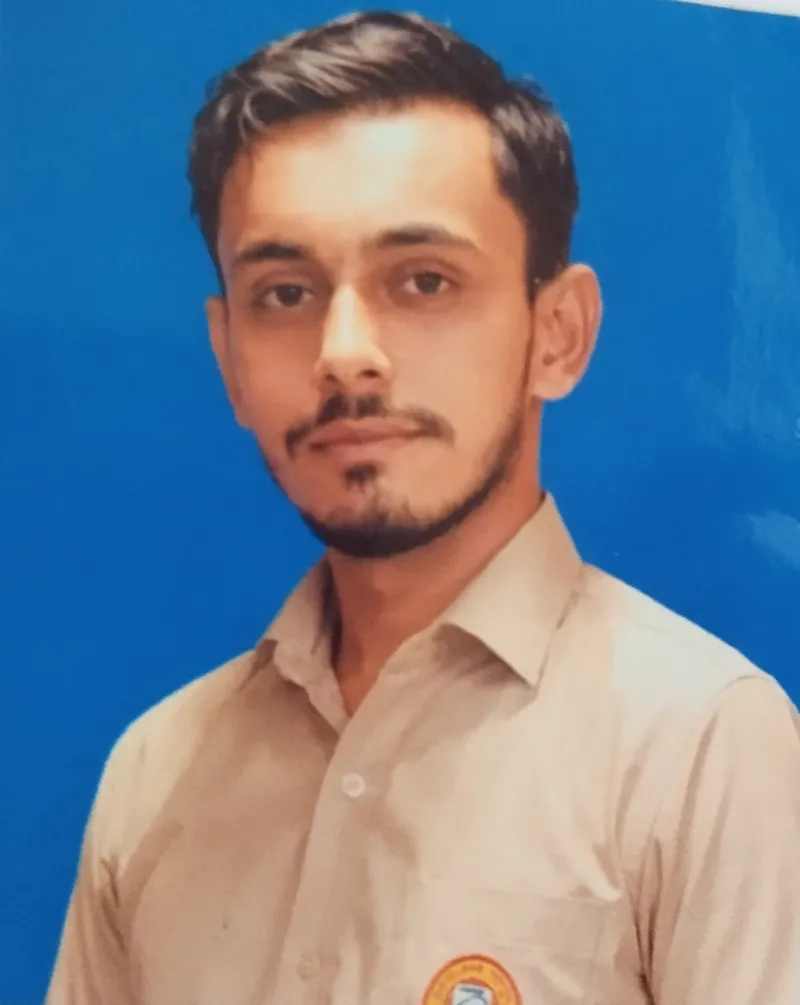 राजेश कुमार