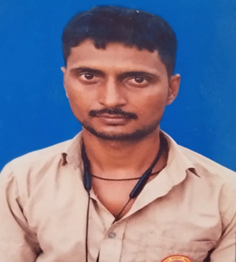 बलिराम यादव