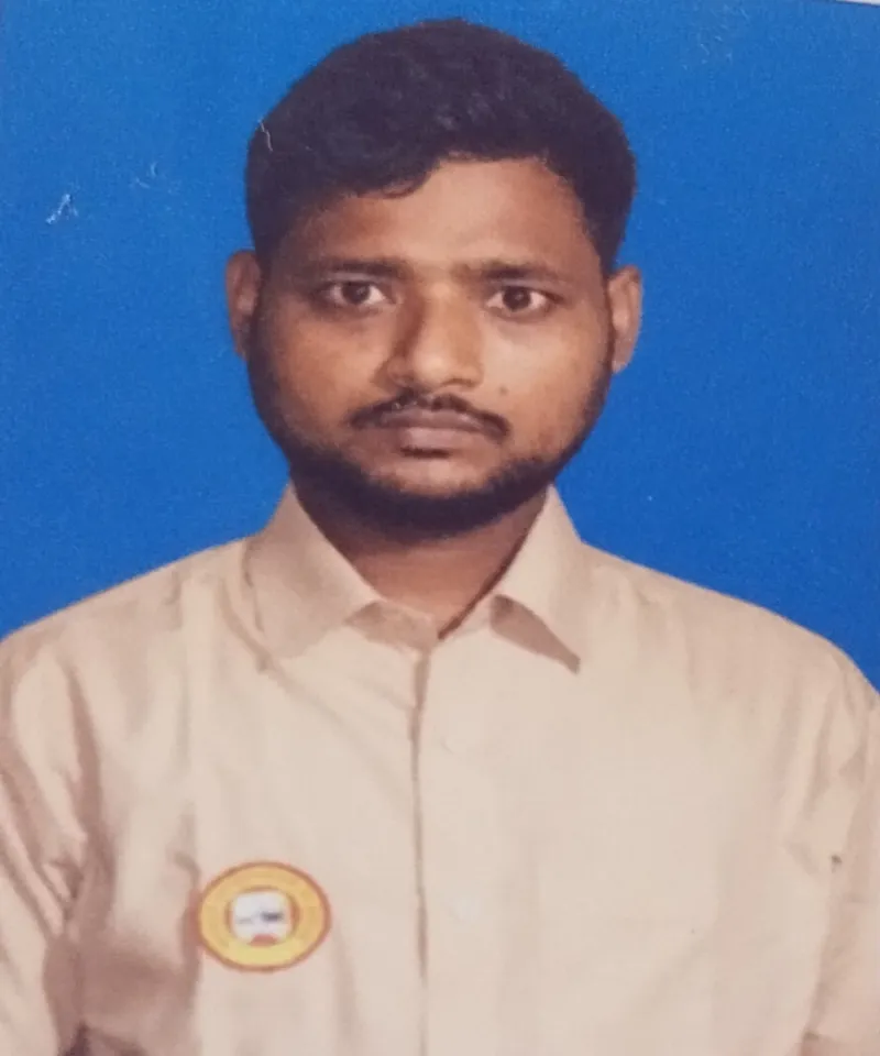 दिनेश यादव