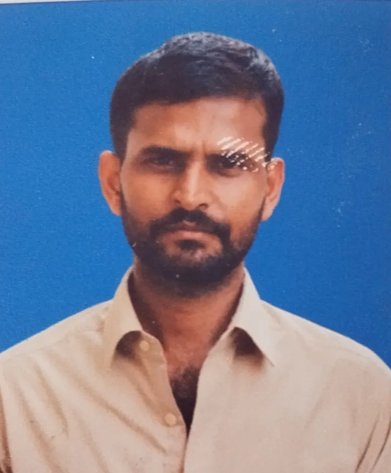 बीरबल कुमार यादव