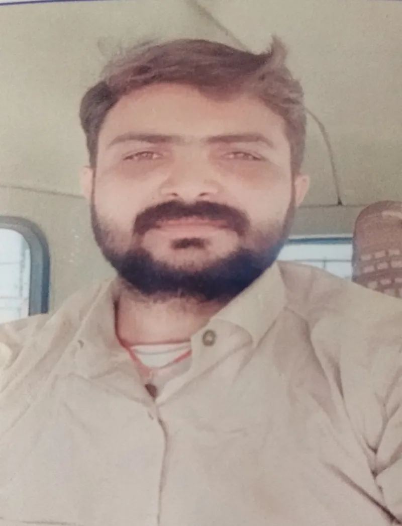 जितेन्द्र कुमार